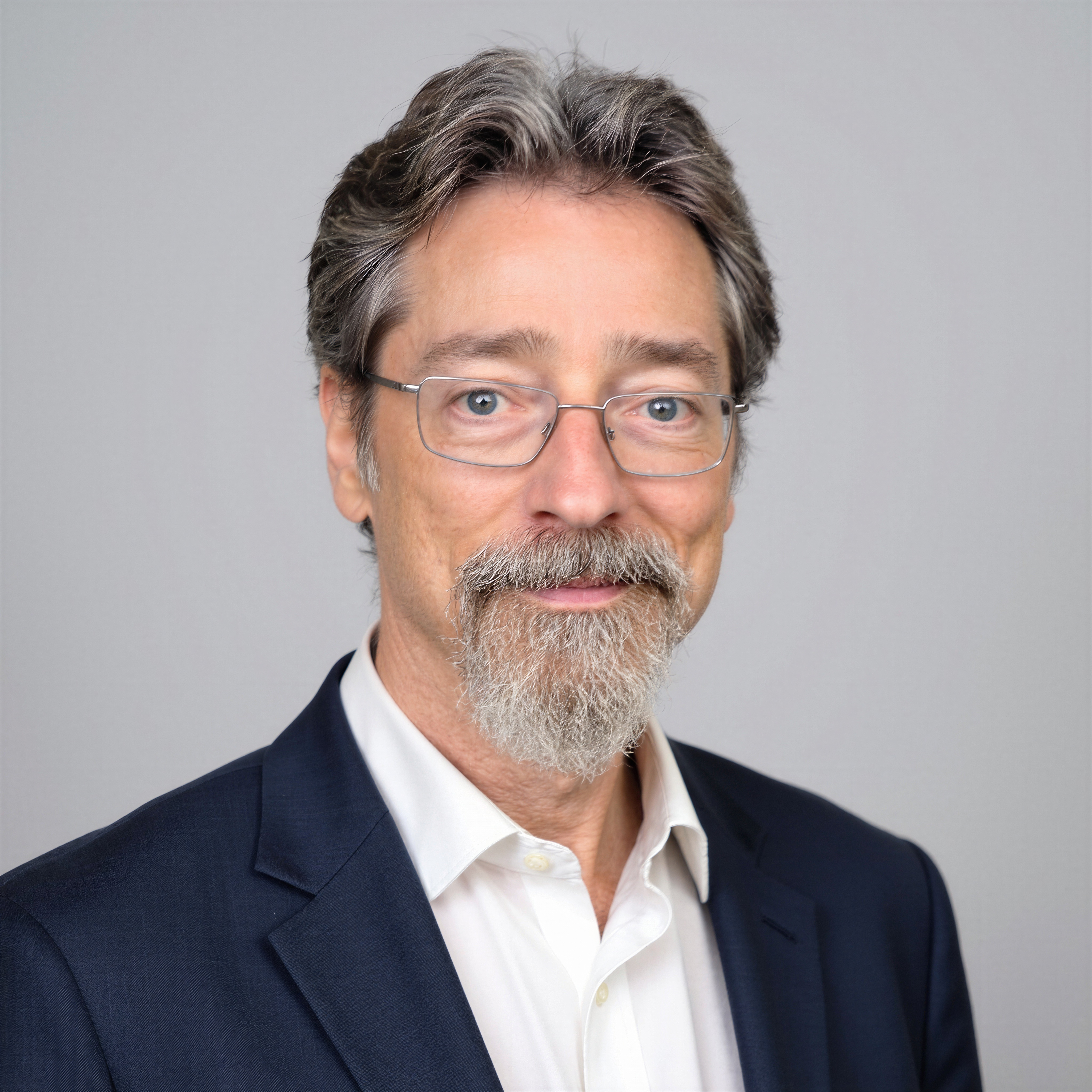 Jeff Pilgrim