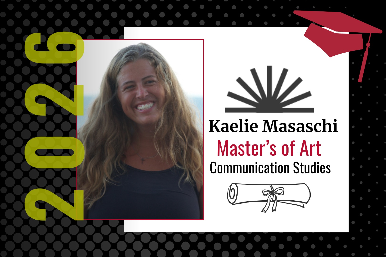 Kaelie Masaschi 