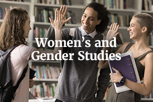 Women's and Gender Studies
