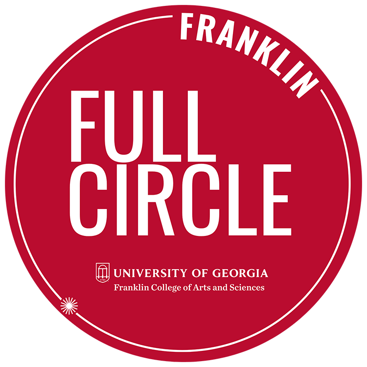 Franklin Full Circle Logo