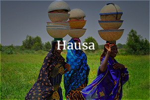 Hausa