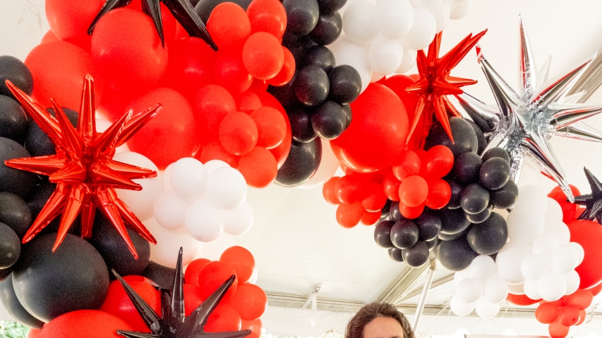 Franklin Homecoming Tailgate 2025 - New College Lawn