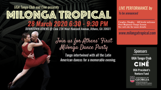 Milonga Tropical