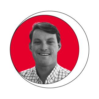 Headshot image of Jack Hartpence