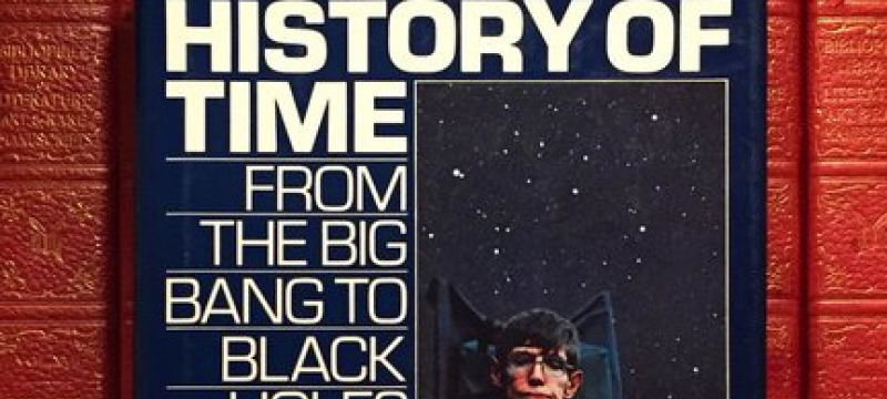 A Brief History of Time