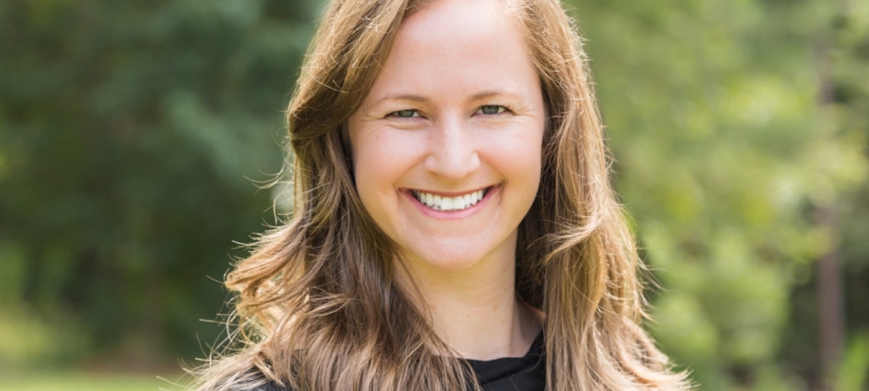 photo of woman outdoors 