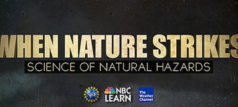 graphic on space background