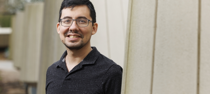 photo of man, outdoors