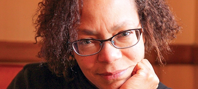 woman photo with glasses