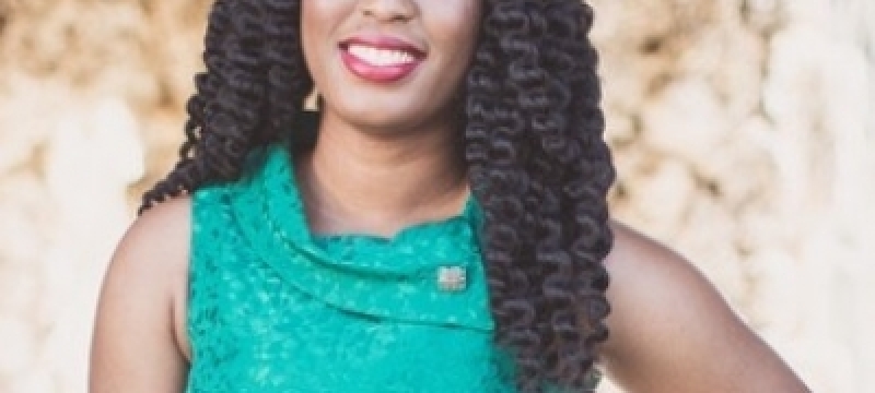 photo of woman outside 