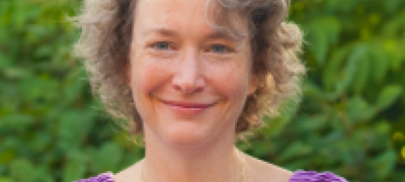 photo of woman, outdoors