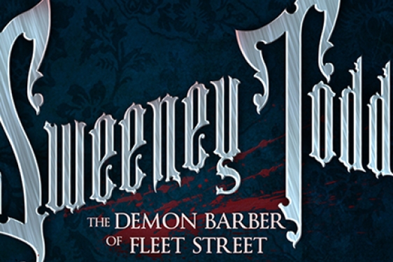 sweeney todd graphic